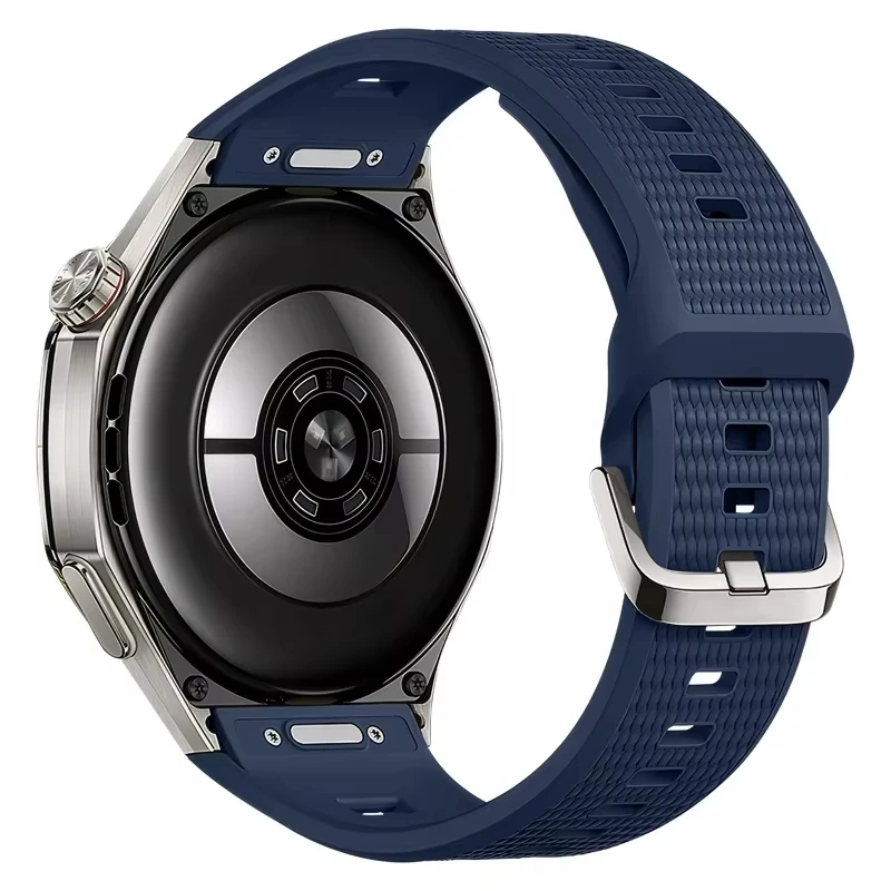 Offizielles Armband für Huawei Watch GT 6 Pro Original Smartwatch-Zubehör Komposit-Armband correa huawei watch gt 7 Pro Band – Detail 2