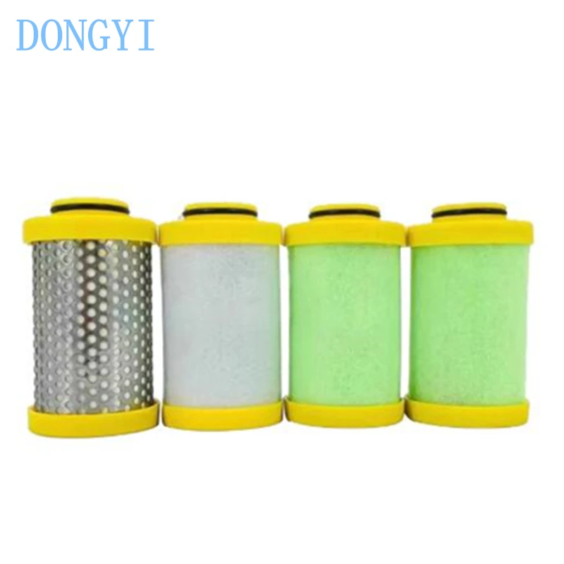 

Filter Element DMA0100C-T-A-H DMA0200C-T-A-H DMA0250C-T-A-H DMA0300C-T-A-H