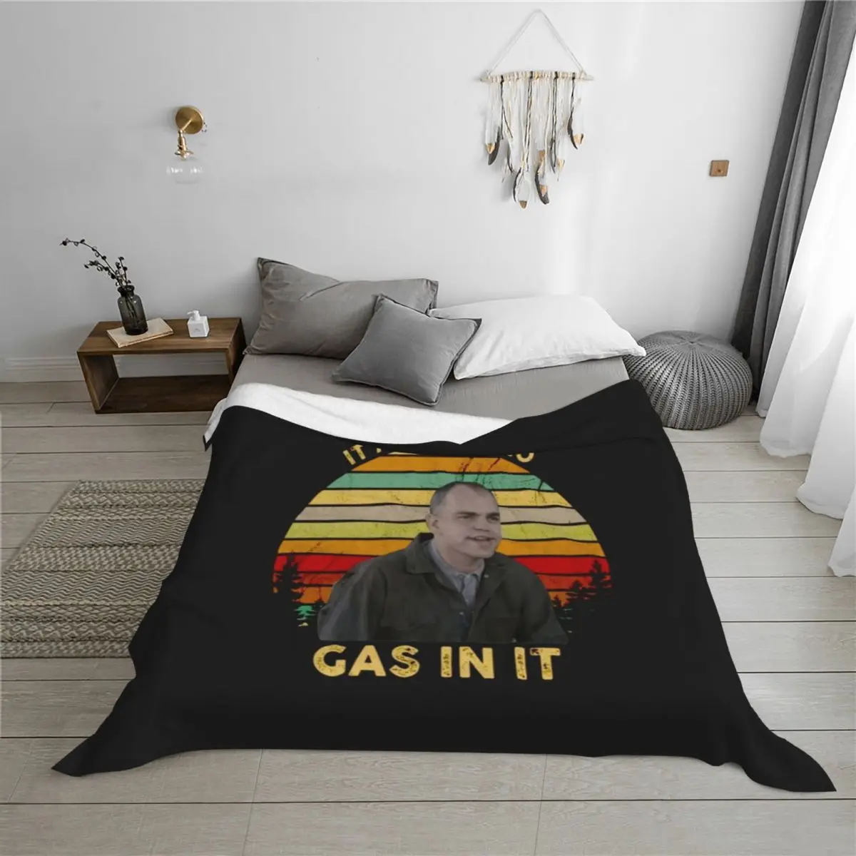 لا حصلت على لا توجد غاز في ذلك حبال شفرة خمر رمي بطانية بياضات السرير الحرارية البطانيات للأرائك البطانيات لبطانيات السرير