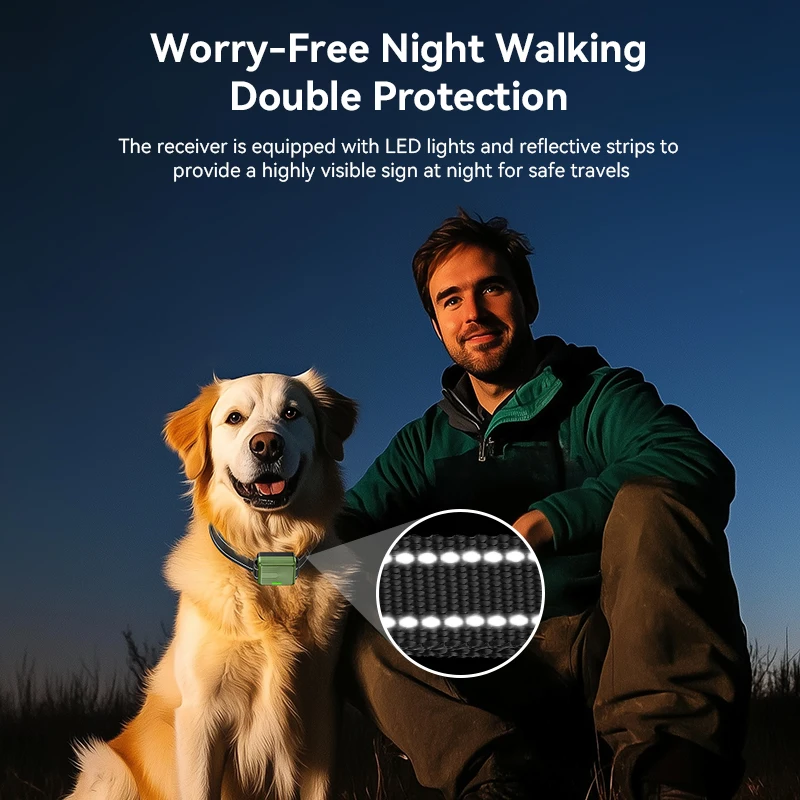 Thumbnail 3 - #34 Latest Dog Training Collars Offers