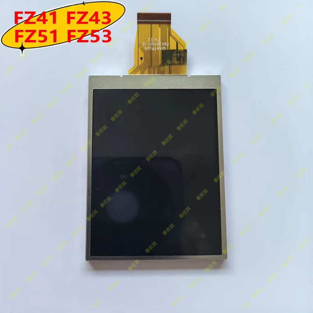 For Kodak FZ41 FZ43…