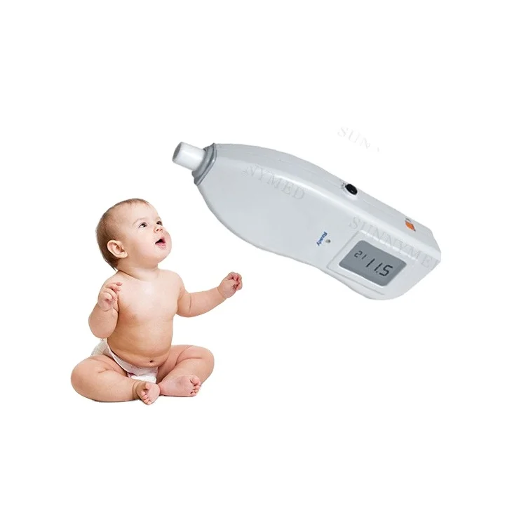 

SY-F015 Neonatal Transcutaneous Jaundice Light jaundice meter with CE and ISO