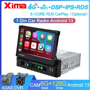 Universal 7 10 Multimedia -Rückkehrverkauf - №6