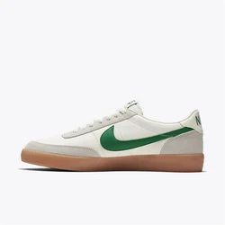 NIKE 2-Chaussures de skate en cuir pour homme, baskets originales, nouvelle collection