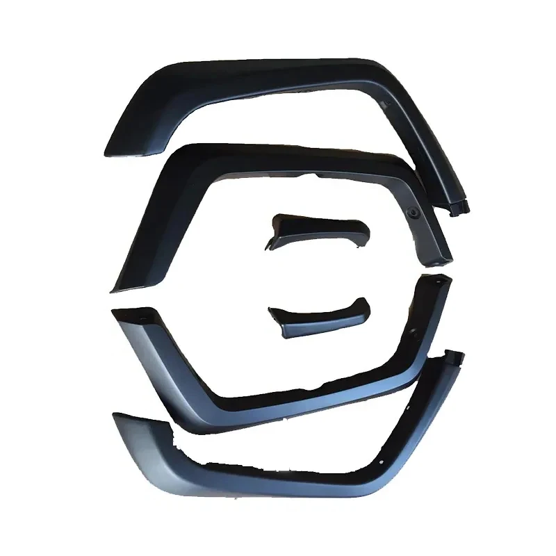 

Car Wheel Arch Extensions Mud Trim Cover Flare Cruiser