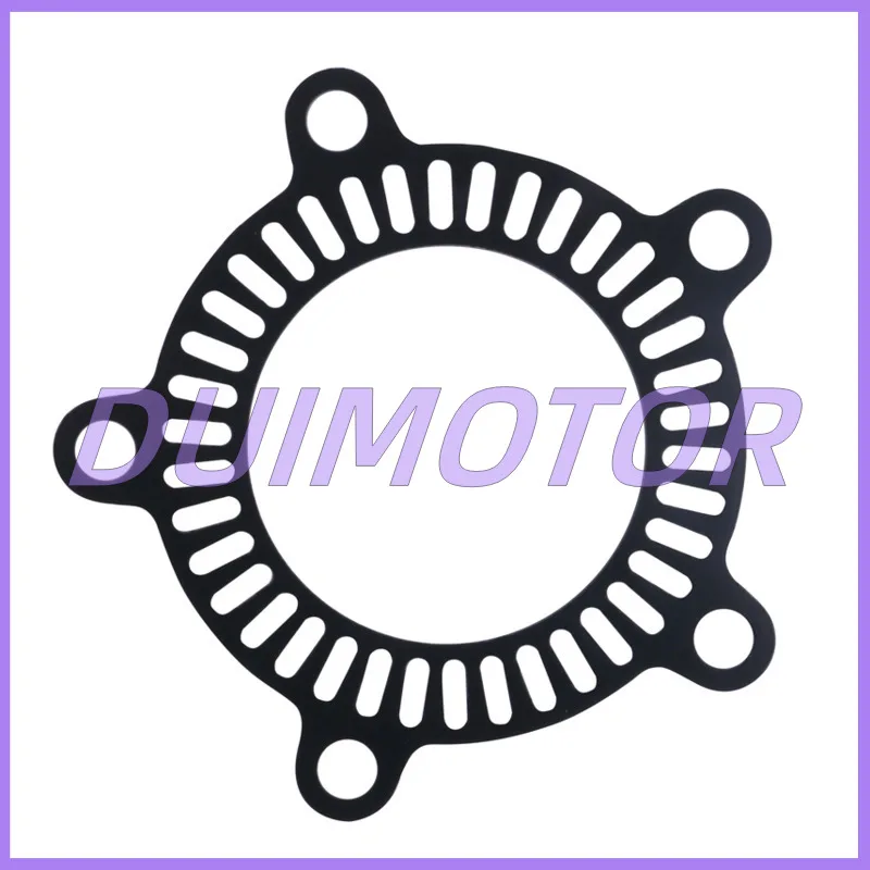 مستشعر ABS للعجلات الخلفية ، ترس حلقي لـ Cfmoto 800nk Cf800