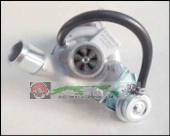 Turbo TD03L4 49131-05312 49131-05313 4913105312 4913105313 6C1Q6K682-CE 6C1Q6K682CE For Ford Transit VI Duratorq V347 2.2L TDCI
