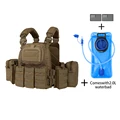 Mud color-2L Blue