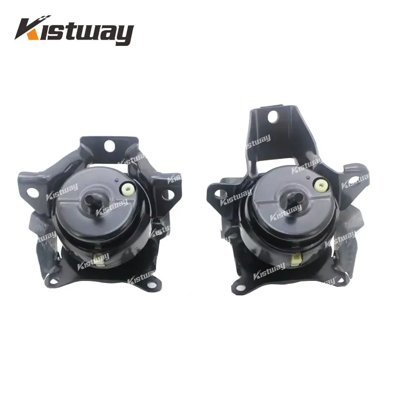 2PCS Good Quality Engine Mount Set For Chevrolet Silverado 1500 Cadillac Escalade GMC Yukon 15-19 84175583 84175582