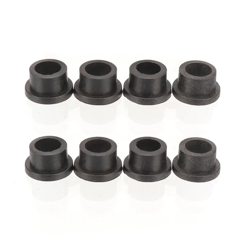 ATV Bus Rebuild Kit Stuurpoot Knuckle Spindelbus Ronde Holle Grommet Gat Plug O-ringen Verzegelde Pakking