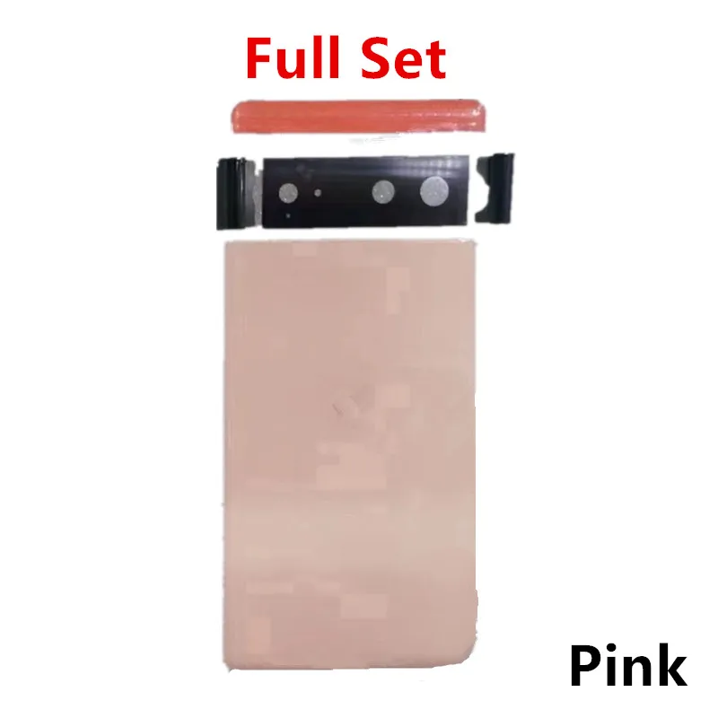 Pixel6 Housing For Google Pixel 6 6.4\