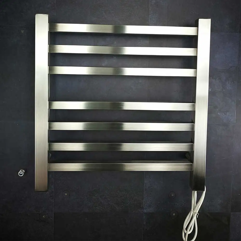 Electric Radiator Towel firber heating for Bathroom luxury