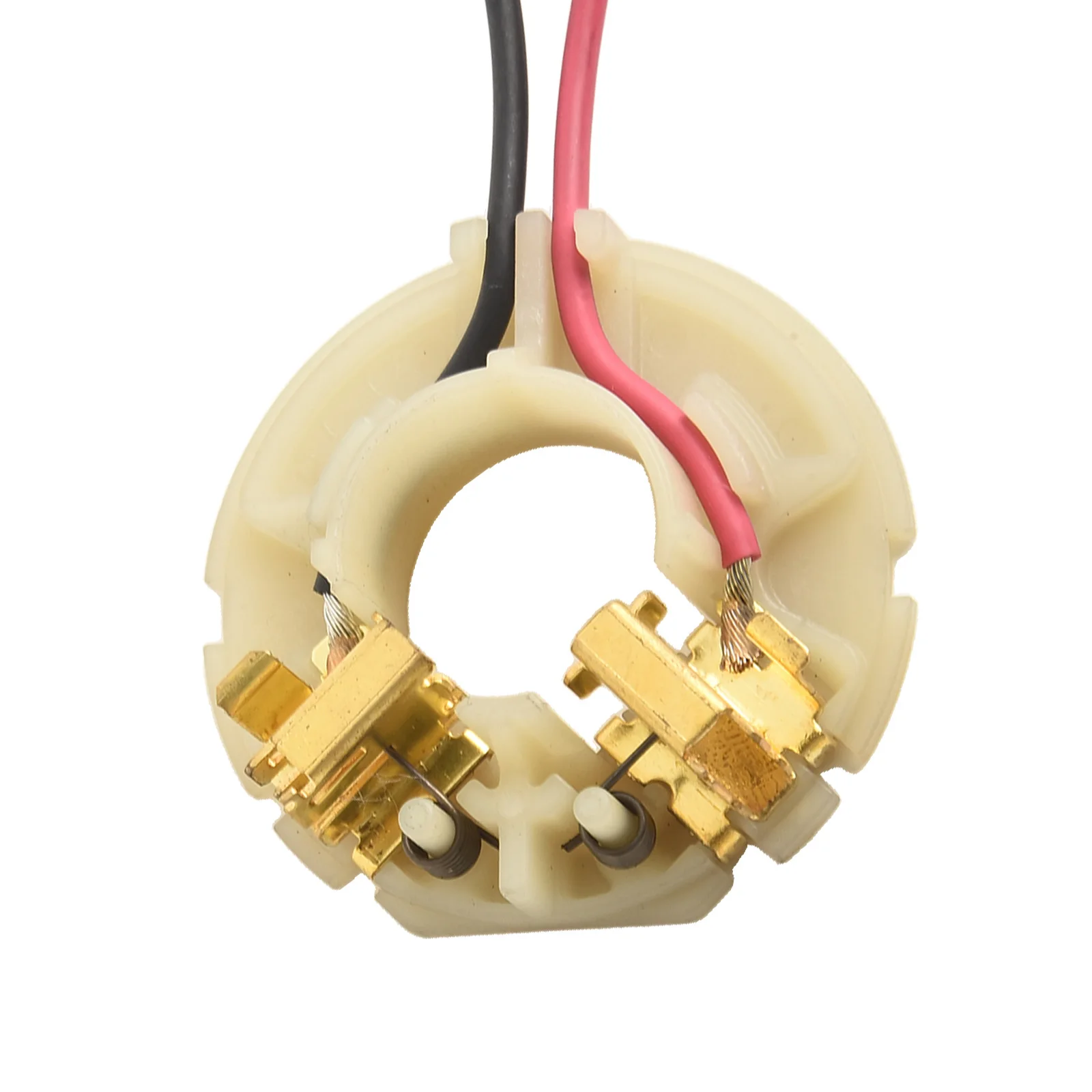

Replacement Parts Carbon Brush Holder with Two Compatible Brushes (Part Number 6388452) Ensures Motor Efficiency