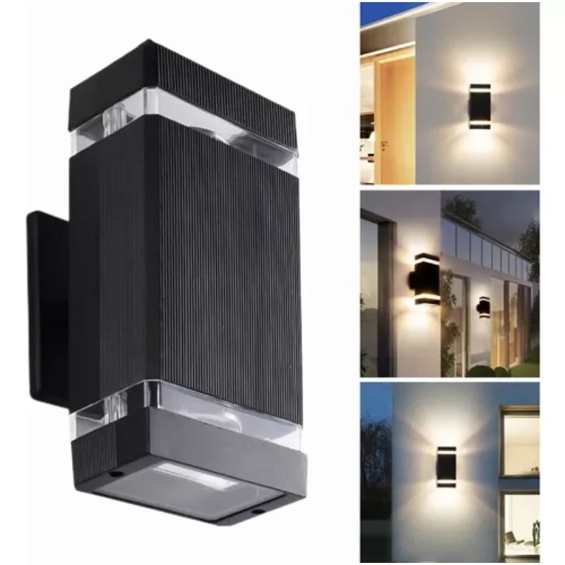 

Modern wall light, modern light, 2Focs wall light