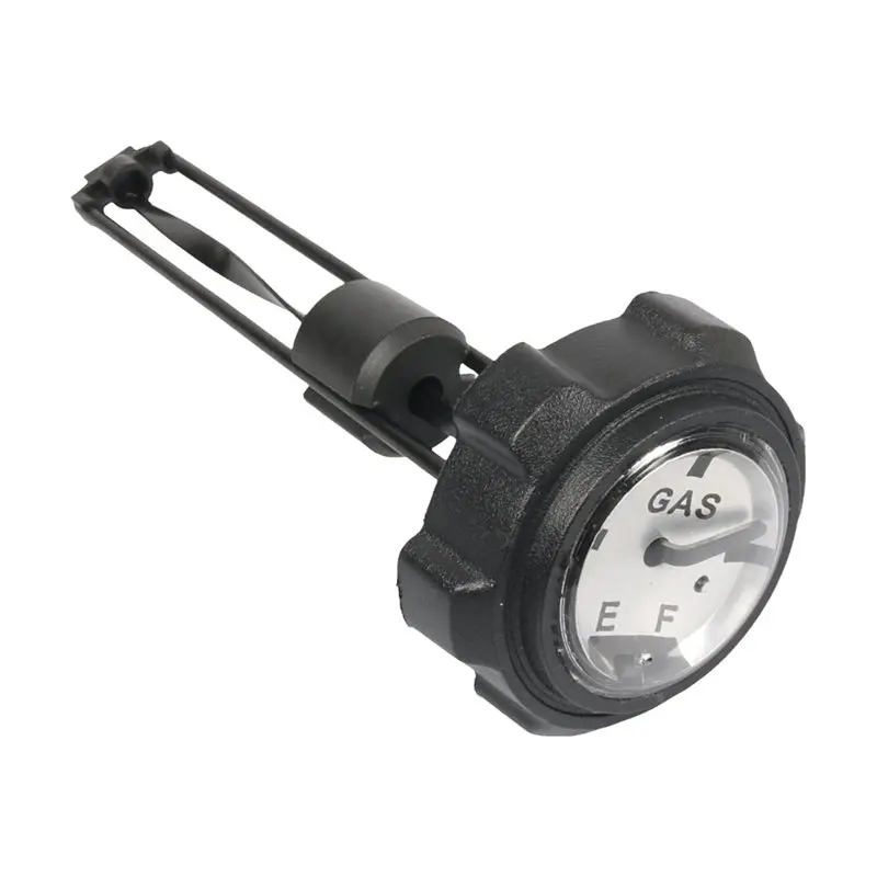 Fuel Gauge Replacement Gas Cap For Tractor Models 300 312 314 316 317 400 Part Numbers AM35120 AM143249 125-352