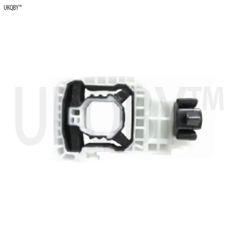 Fixed component bolt, half round head countersunk screw, module support left side 17118632139 17118632140