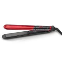 Flat Iron Hair Straightener 2 In 1 Professional Hair Straightener Hair Iron Curling Straightening Irons