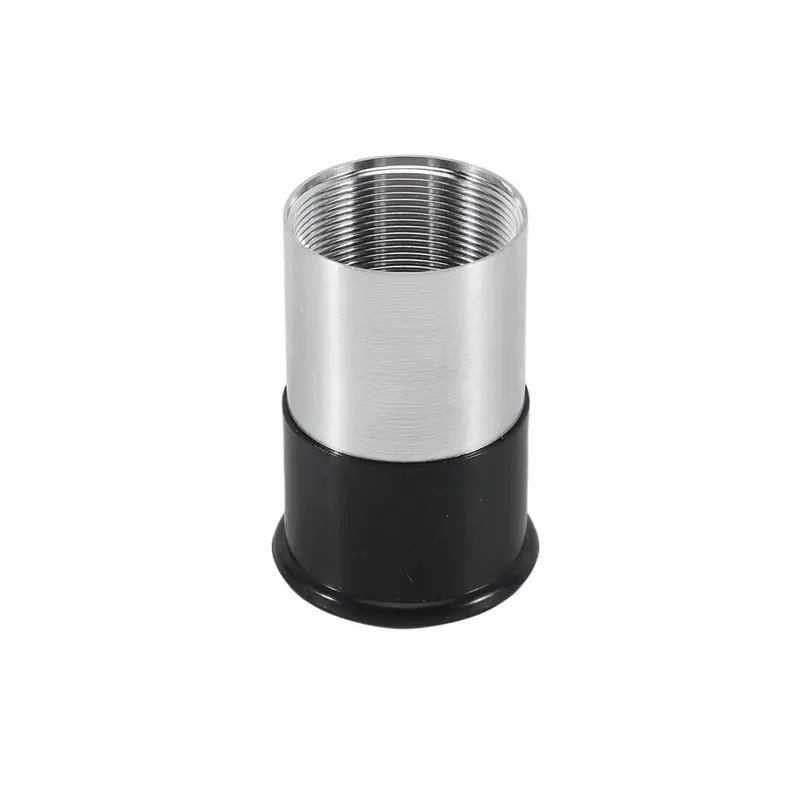 A12E-Astronomy Telescope 0.965 Inch H12.5Mm Eyepiece Lens Fully Multi-Coated Optical Glass For Astronomy Telescope Accessory