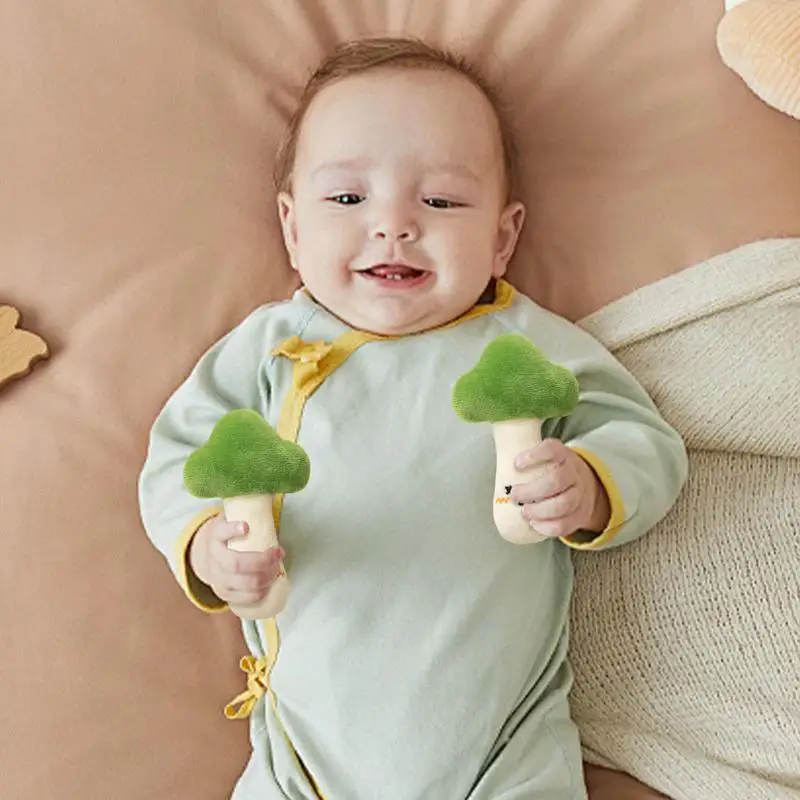 なだめる人形ベビー野菜快適人形ベビーおしゃぶり睡眠用ソフト食品ぬいぐるみアクセサリー子供のための女の子