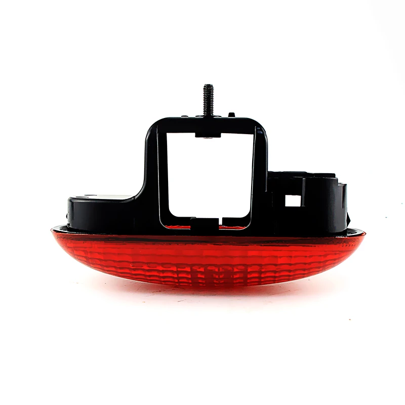 Car Rear High Level 3rd Brake Stop Light Cover No bulb For Renault Trafic II Opel Vivaro Nissan Interstar 8200209522 8200040732