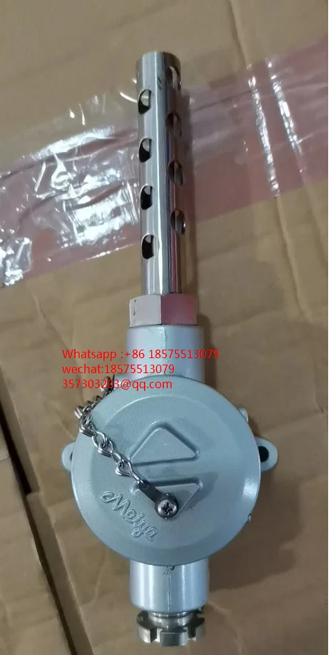 

MEIYO PTR-A11 Temperature Switch
