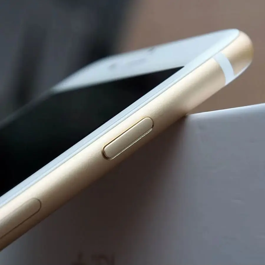 هاتف محمول Apple iPhone 6 مستعمل أصلي 4G معرف الوجه 4.7 بوصة 16/64/128 جيجابايت ROM 8MP IOS NFC كاميرا هواتف ذكية ثنائية النواة