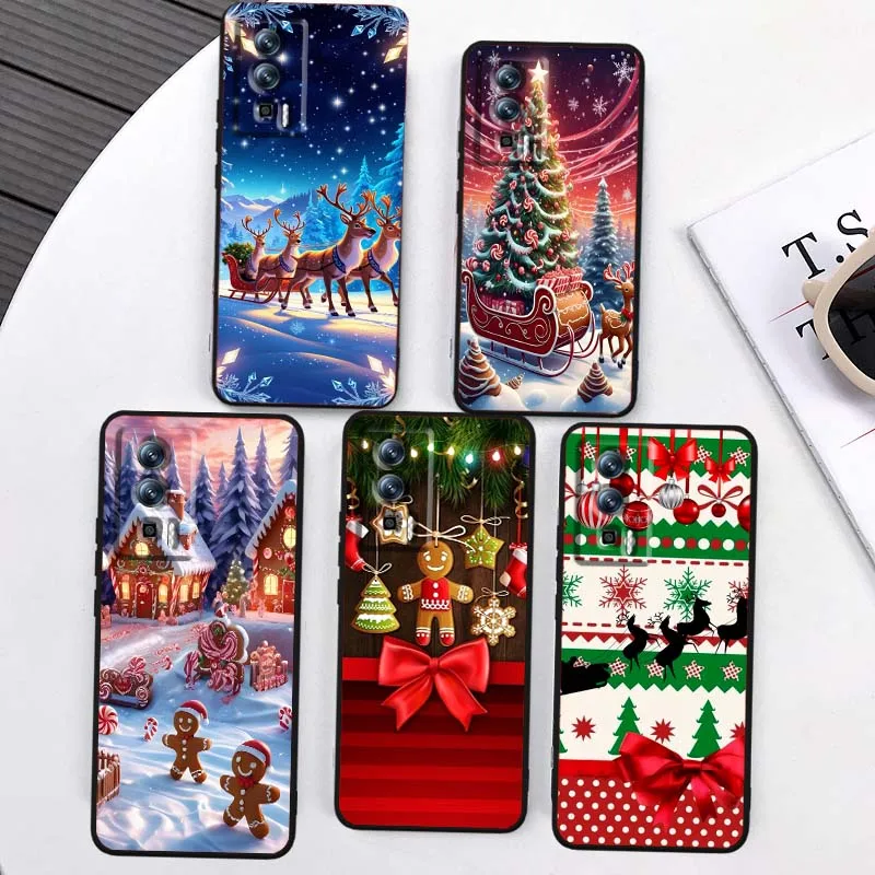 Christmas Gift Box …