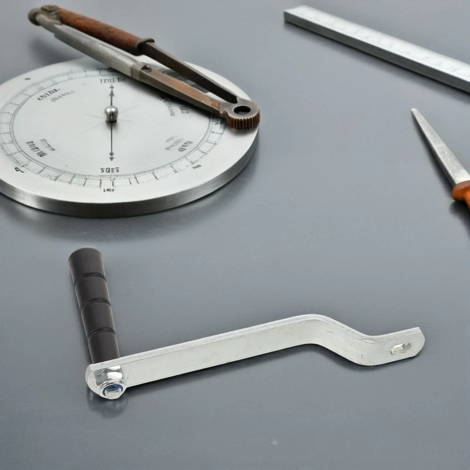 

Ручка лебедки для прицепа-лодки 500-1200 фунтов, ручная, пластиковая, с эргономичной рукояткой, замена для использования в морских условиях, для эвакуации и кемпинга