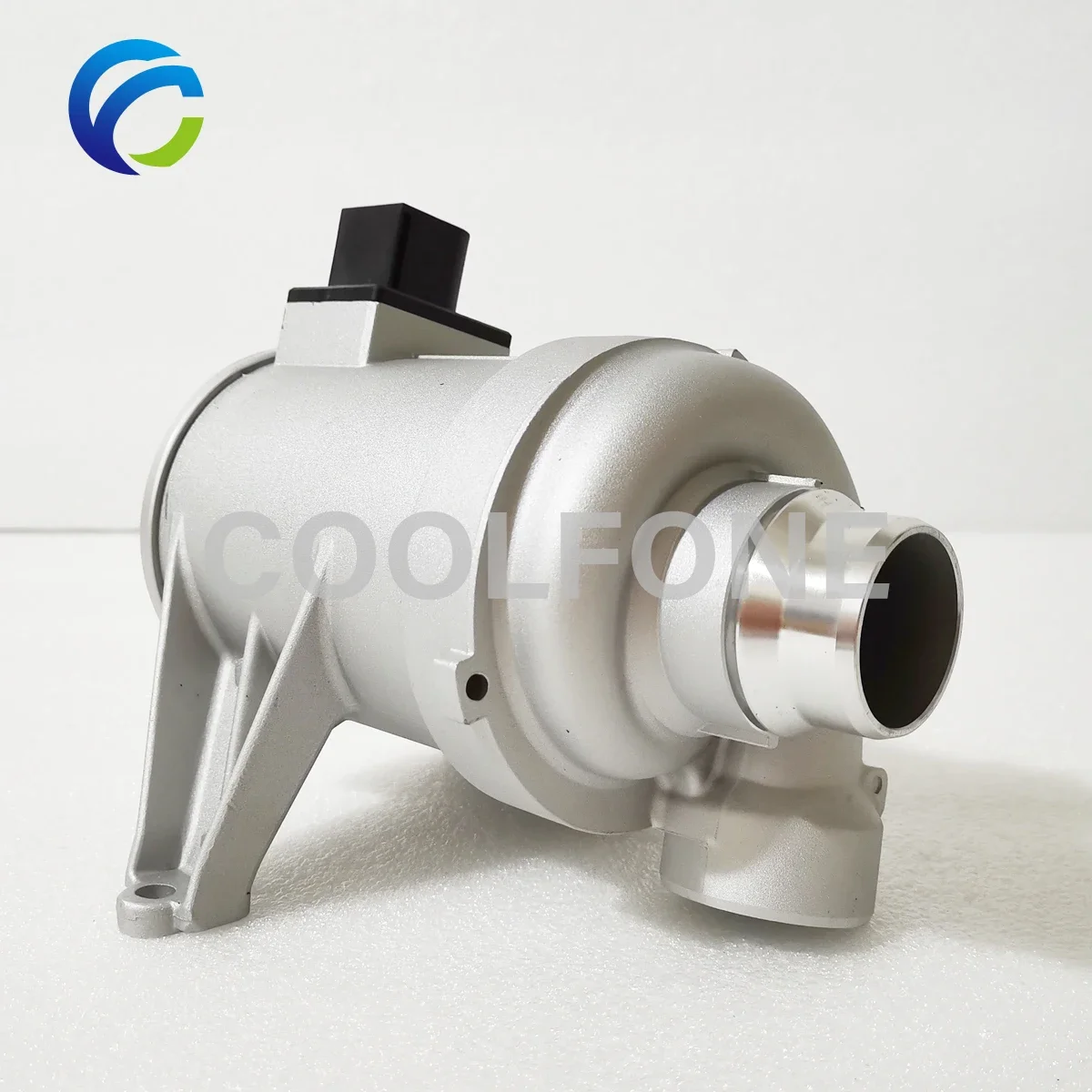 Electric Water Pump For VOLVO V40 S60 V60 XC60 V70 XC70 S80 XC90 V90 lynkco T5 T6 2.0T 31368419 31368715 702702580 31492143