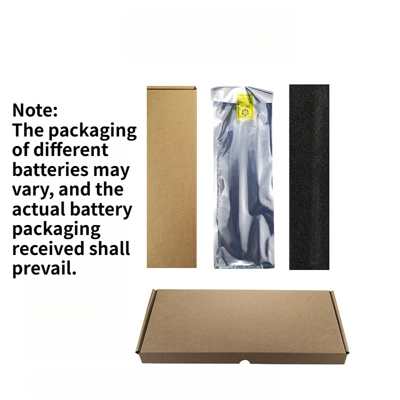 New Laptop Battery HT03XL for HP Pavilion 15-CK000TX 14-CE0014TU 14-CE0010CA 14-CE0001LA  HSTNN-LB8L 240/255 G7 340 G5 Series