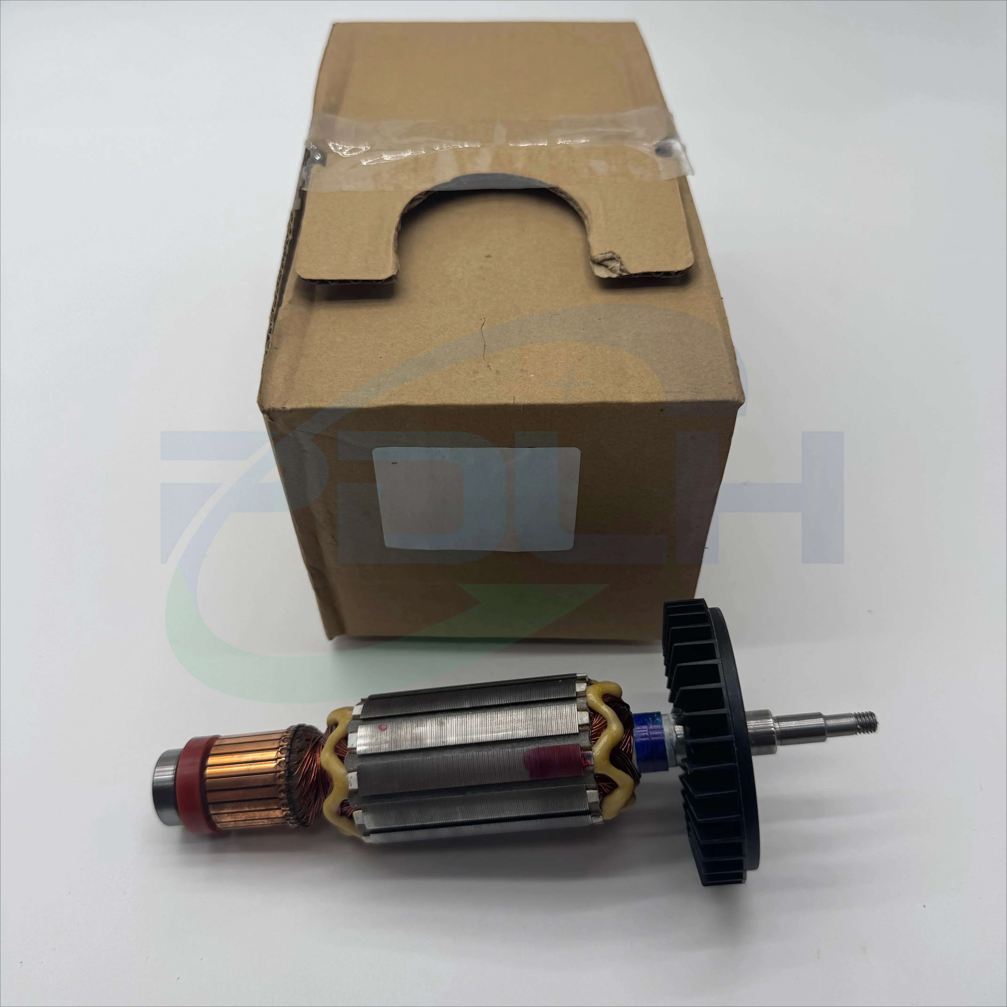 

Original Rotor Compatible with GA7010C GA7012C GA9010C GA9012C Angle Grinder 513568-2