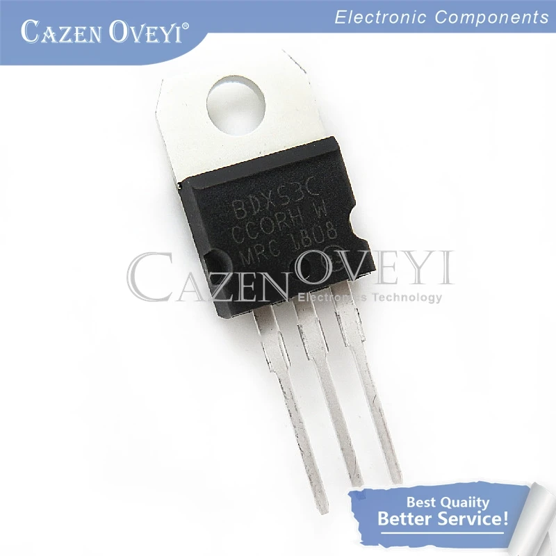 1-5pcs 2SC4793 BDX53C TIP41C 2SA1837 2SC5888 2SD2012 2SD2058 FQPF2N60C 2SC3866 C5171 TO-220F