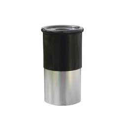 Agnicy Astronomical Telescope Accessories 0.965 Inch H20mm Huygens Eyepiece 5P9950
