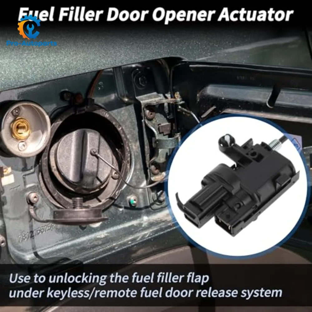 Hatches Actuator 8200312600 for Renualt Captur Clio Scenic Fluence Espace Flap Actuator