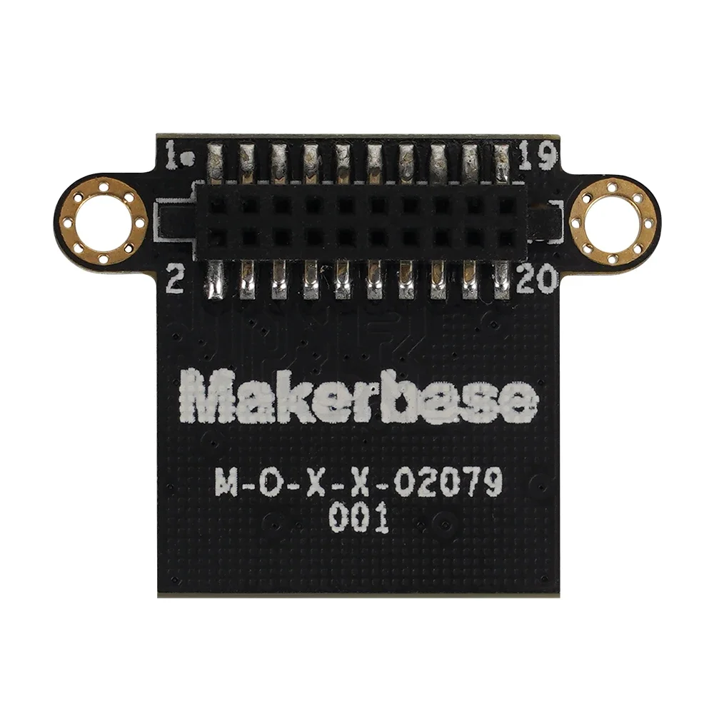 Makerbase mks emmc módulo micro sd 32gb cartão tf para klp1/kp3s pro v2, para elegoo netuno 4/4 pro/4 max/4 max