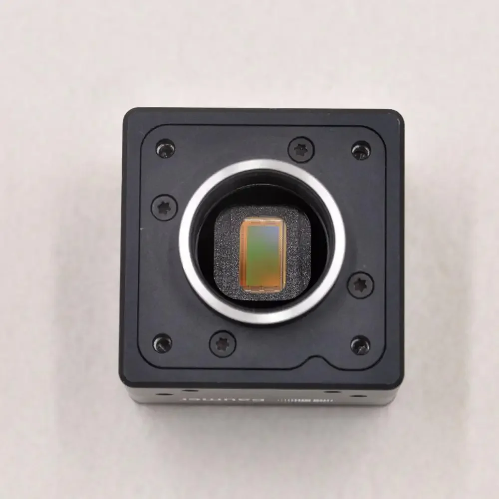 HXC20 2 Megapixel Industrial Color CCD Camera