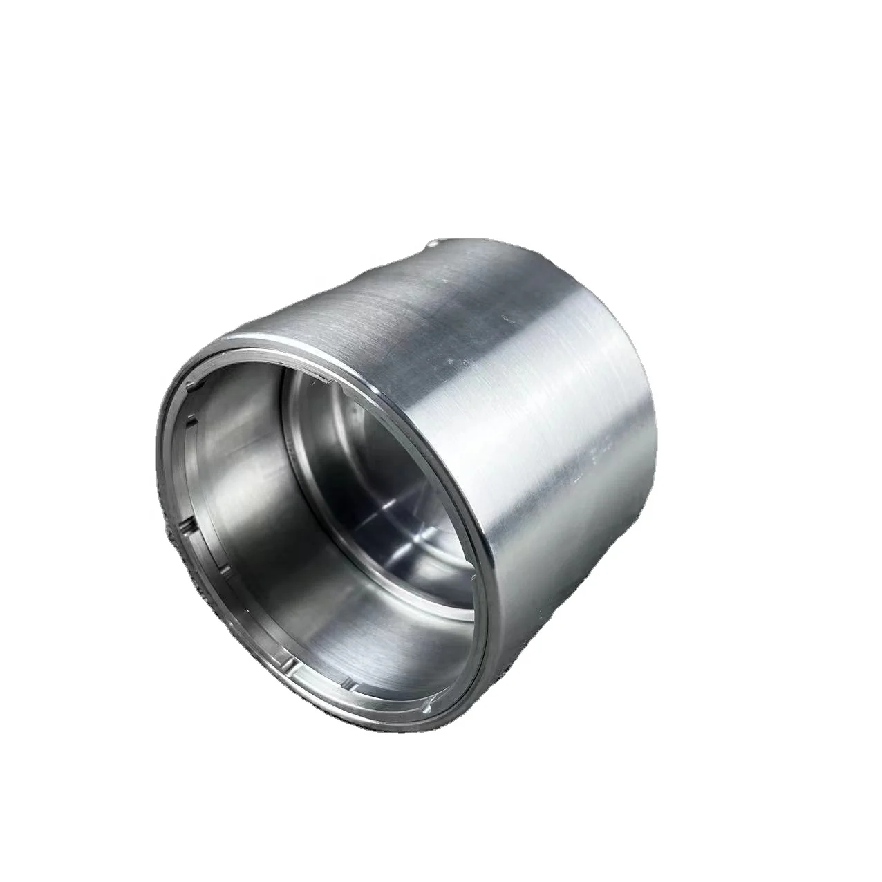 Air Cup for Automotive Shock Absorbers/Air Spring Bags/Air Cup Aluminum Cylinder