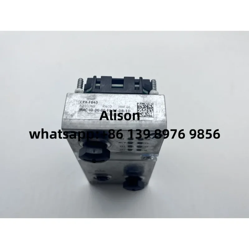 FESTO 8110369   CPX-FB43