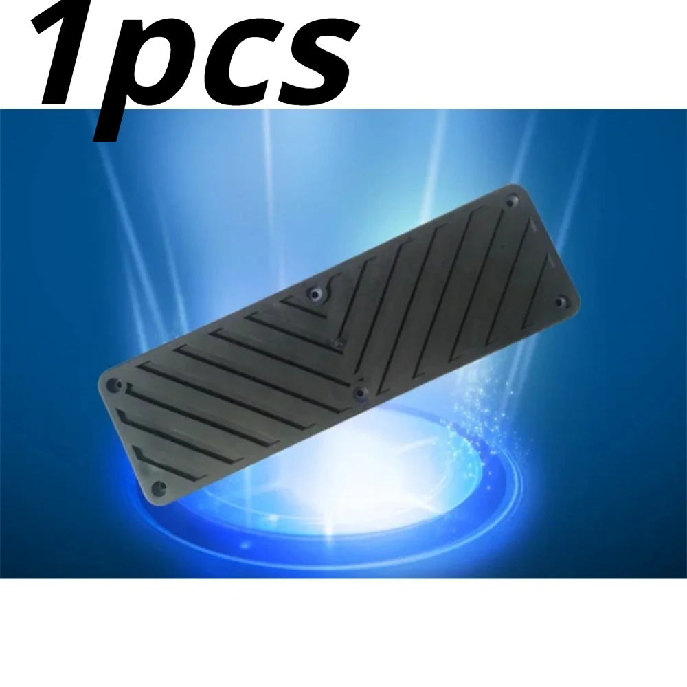 1pcs for Tire Parts Accessories Tyre rectangular shovel tire grade rubber plate rubber plate high quality wholesale,