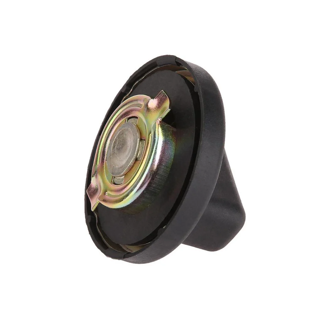 ABS Universal Fit Fuel Tank Filler Cap - Ensuring High Performance Durable Universal Petrol Fuel Efficient