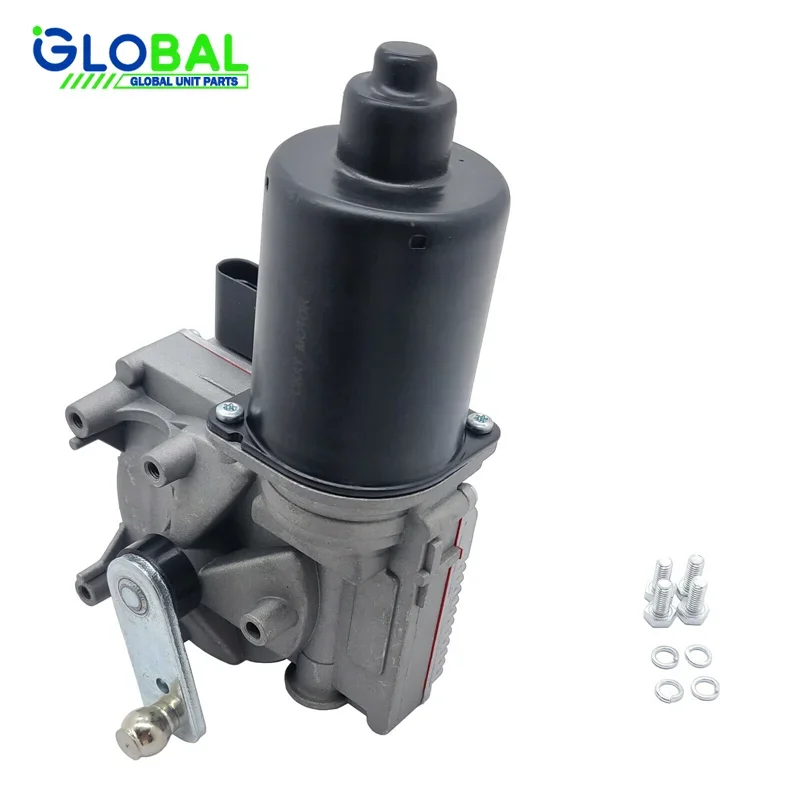 4L1955119 4L1955119A Front Windshield Wiper Motor Suit For Audi Q7 3.0 3.6L 07-15 4L1955603 4L1910113