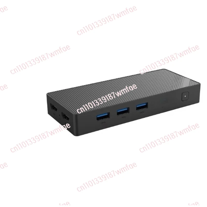 N100 Windows 11 Mini PC Stick DDR5 1256GB NVME SSD WIFI BT 4K 1000M Desktop Gaming Computer