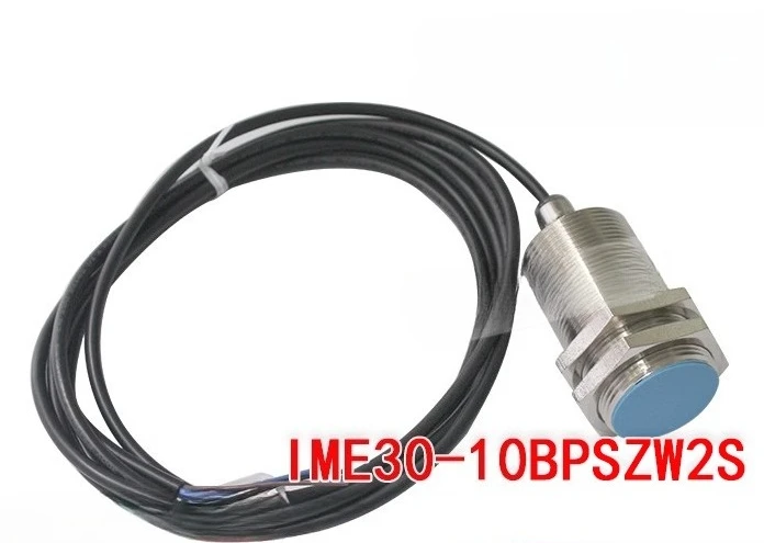 

Совершенно новый оригинальный бесконтактный переключатель IME30-10BPSZW2S 1041000, автомобильные аксессуары, садовые инструменты