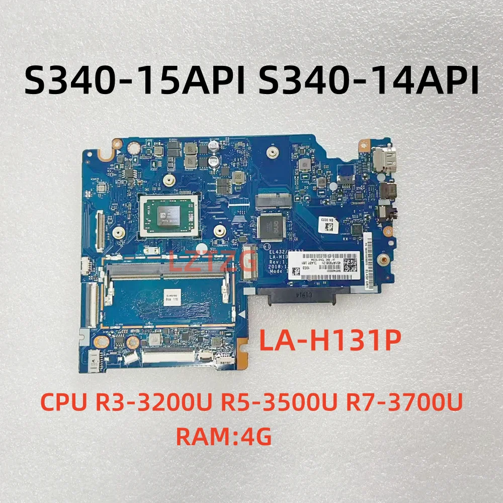 LA-H131P For Lenovo… - image