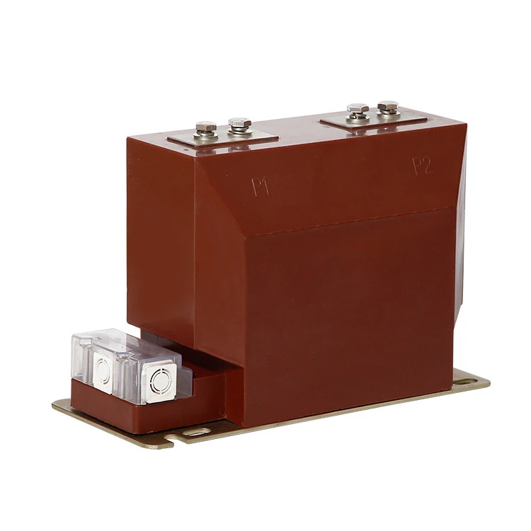 

Lzzbj9 Series Indoor Usage 10kv 35kv CT Current Transformer Factory Price