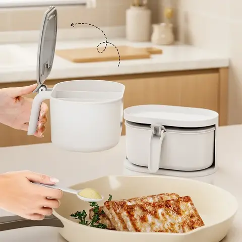 8 best sales skedbehållare - №8