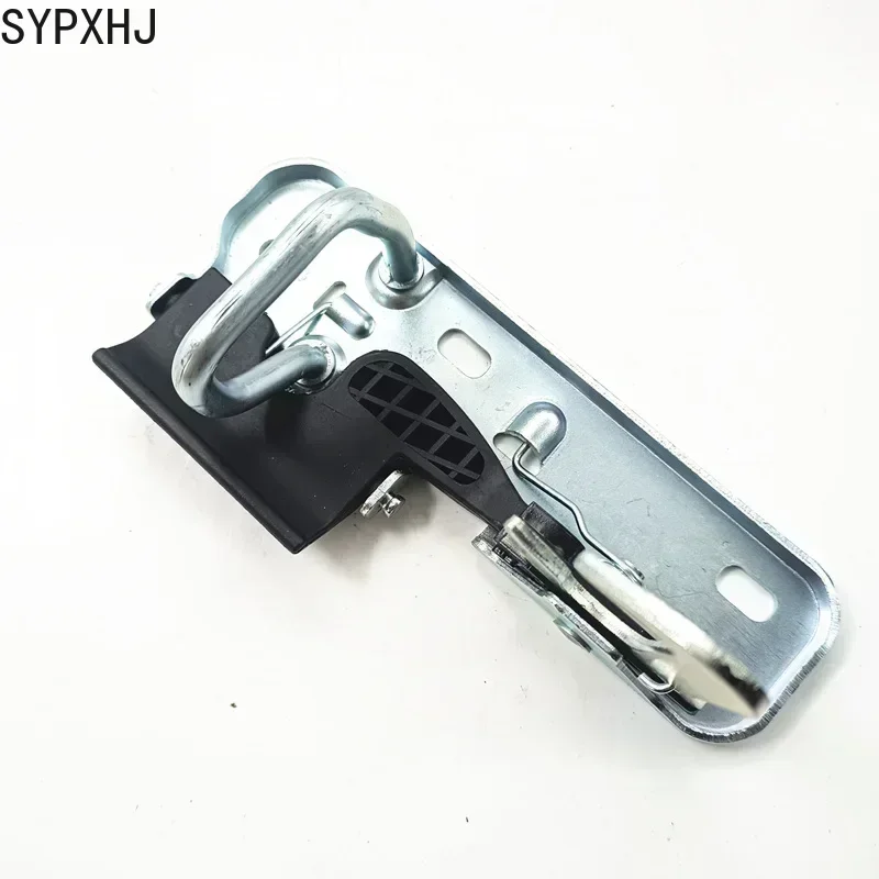 

1KD823480 SYPXHJ New Engine Cover Hood Upper Bonnet Safety Release Latch Lock For VW Golf MK5 Tiguan Rabbit Sagitar