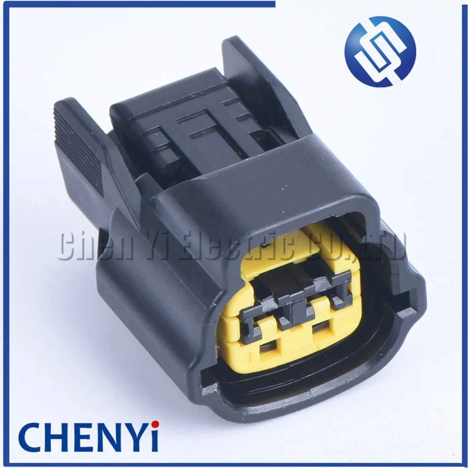 2 Pin 2.2mm Female or male Auto Electrical horn Plug Automotive Connector 35825-0211 6098-0137