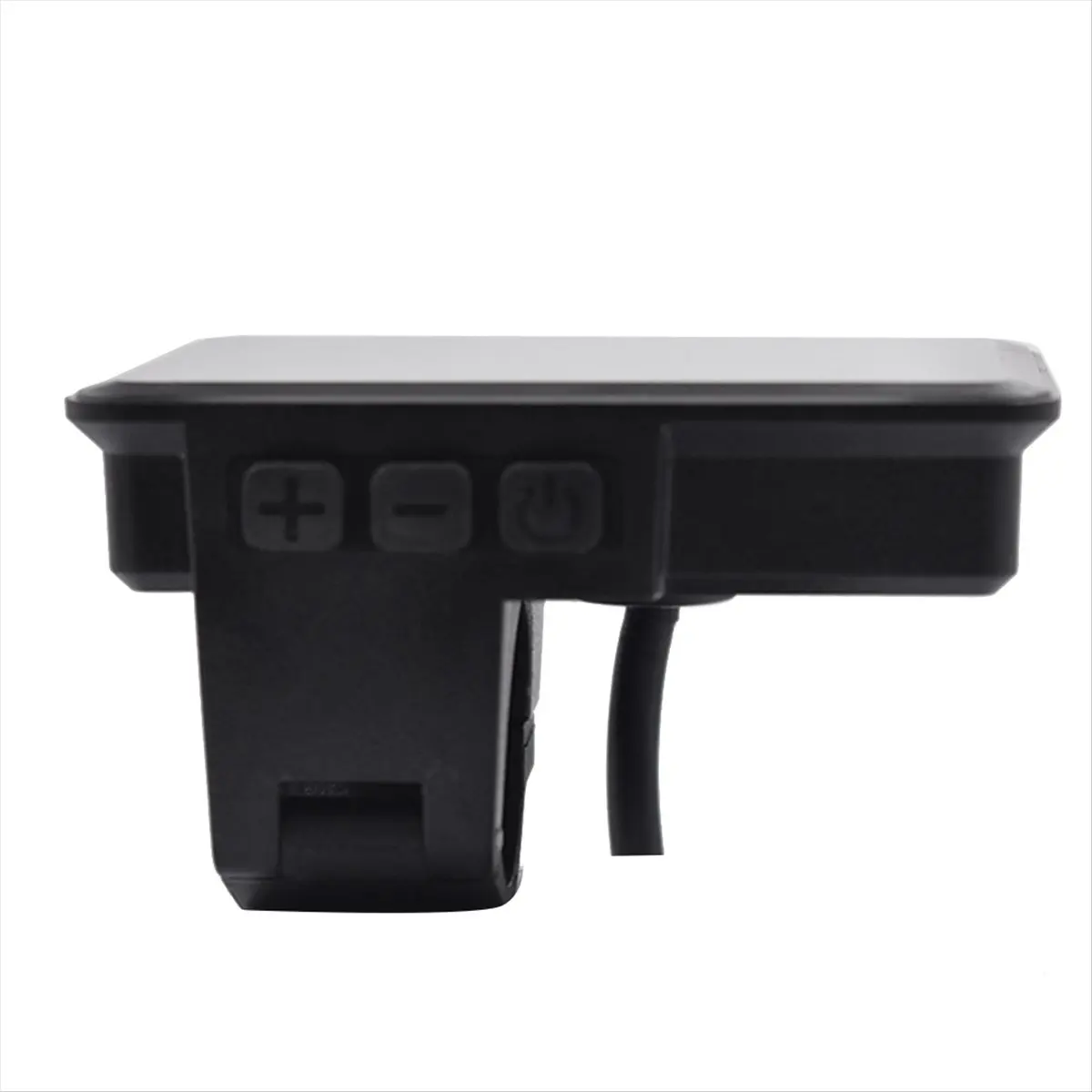 

P5C электрический велосипед ЖК-дисплей 24 В-60 В Ebike интеллектуальный дисплей IP67 UART цветной ЖК-дисплей метр 5PIN-A50M