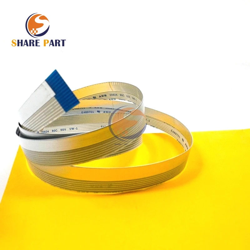 

Кабель плоский для сканера Canon, 12-контактный, 2 шт., для моделей MF 4410, 4412, 4420, 4452, 4450, 4550, 4470, 4752, 4770, 4820, 4870, 4012, аксессуары для принтеров